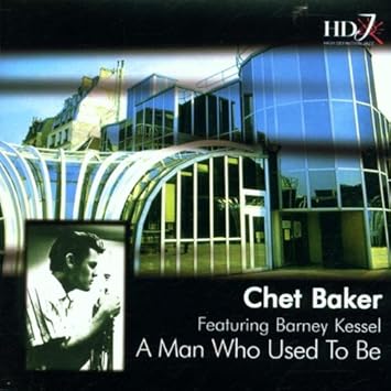 A Man Who Used to Be