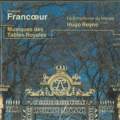 Musiques des Tables Royales