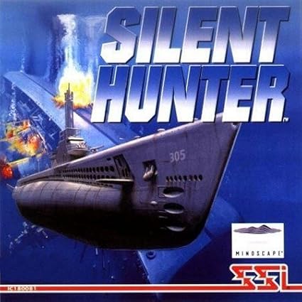 Silent Hunter - Hits Collection