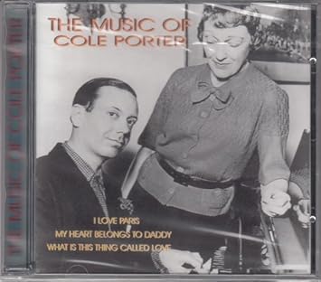 The Music of Cole Port [Import]