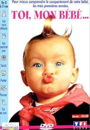 Toi, mon bébéÂ? [DVD] [2003]