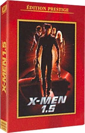 X-Men [Edition Prestige]