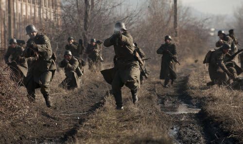 Company of Heroes [Blu-Ray]