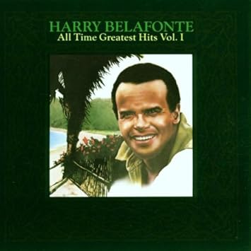 All Time Greatest Hits
