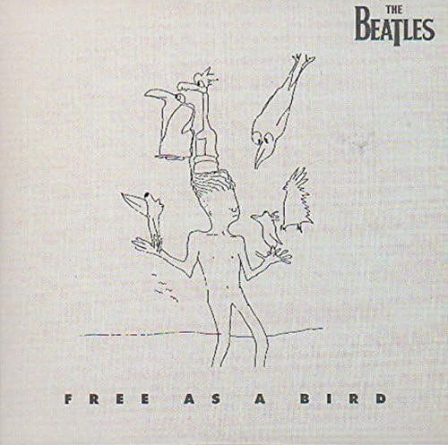 Free As a Bird [Import]