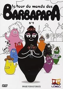 Barbapapa, vol, 9 : barbamama