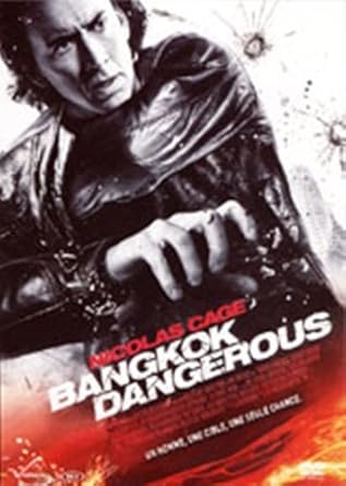 Bangkok Dangerous
