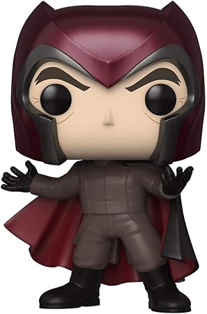 Funko Pop! Marvel: X-Men 20th- Magneto
