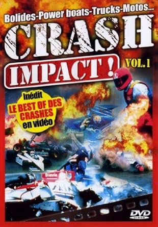 Crash Impact, vol, 1