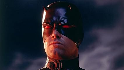 Daredevil