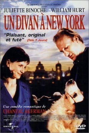 Un divan à New York
