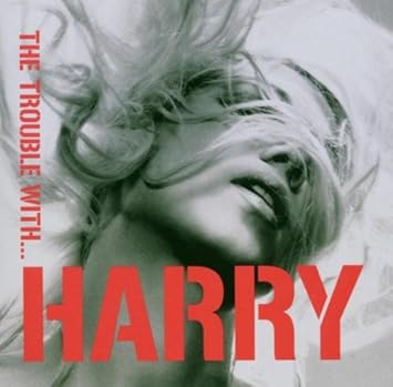 The Trouble With Harry