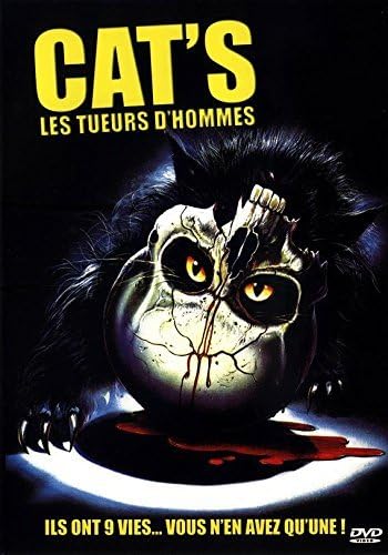 cat's tueurs d'hommes