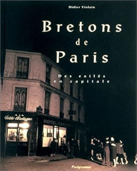 Bretons de Paris