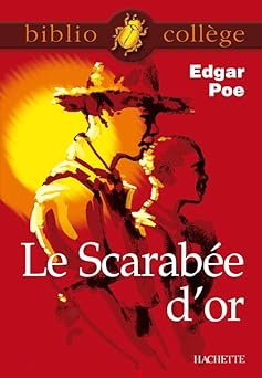Le Scarabée d'or