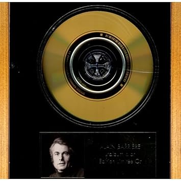 L'album d'or - Edition limitée ( Audio Variété )