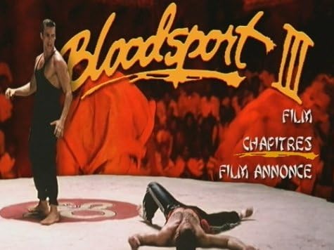 Bloodsport III