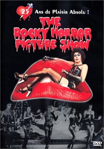 The Rocky Horror Picture Show - Edition Collector 2 DVD