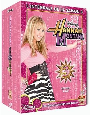 Hannah Montana-Saison 3