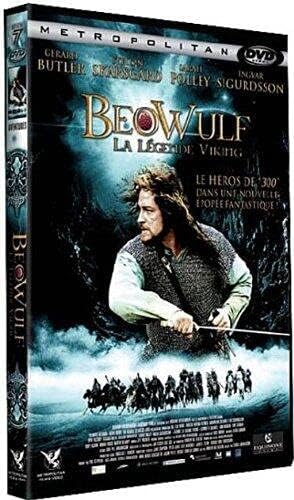 Beowulf-La Légende Viking [Edition Prestige]