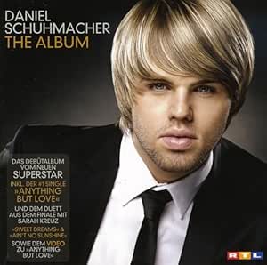 The Album [Import USA]