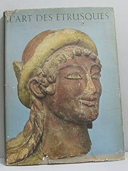 L'art des étrusques