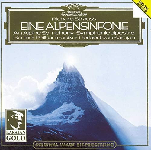 Alpine Symphony