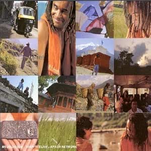 Pokhara [Explicit]