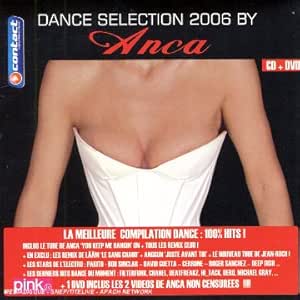 Dance Selection 2006 By Anca