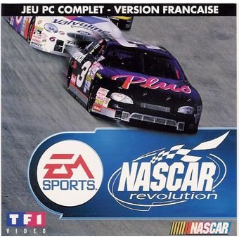 Nascar Revolution