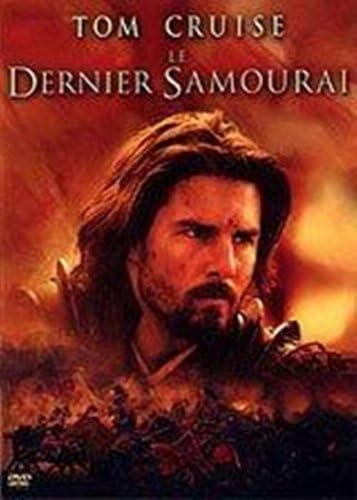 Le Dernier samouraî [Import belge]