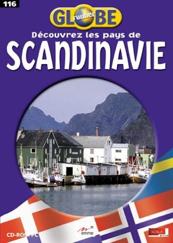 Globe Runner : Scandinavie