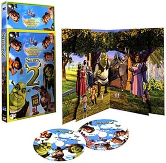 Shrek 2 [Edition Collector]