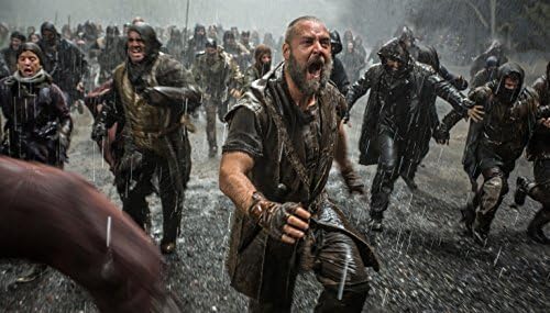 Noah [Blu-Ray] [Import]