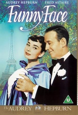 Funny Face [Import anglais]