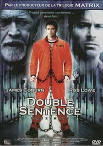 Double sentence