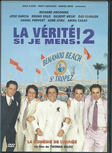 La Vérità si je mens! 2