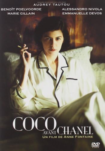 Coco Avant Chanel - DVD [DVD]