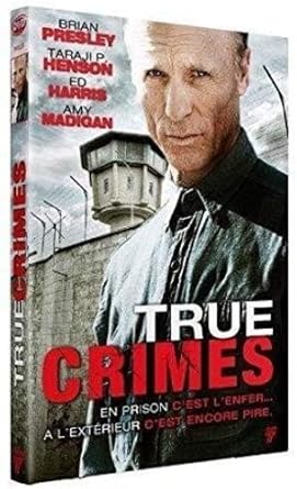 True Crimes