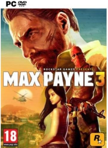 Max Payne 3