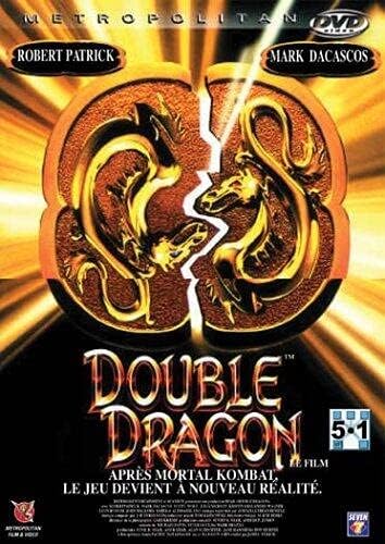 Double Dragon
