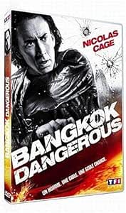 Bangkok Dangerous