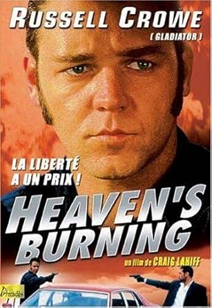 Heaven's Burning