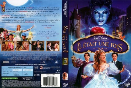 Il était Une Fois