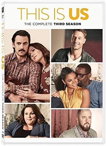 THIS IS US S3-BIL