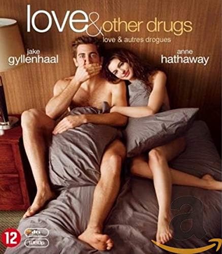 Love & Other Drugs