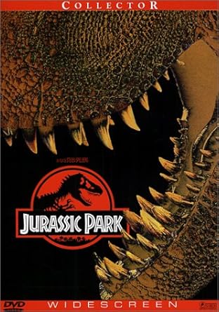 Jurassic Park - Edition Collector [Edition Collector]