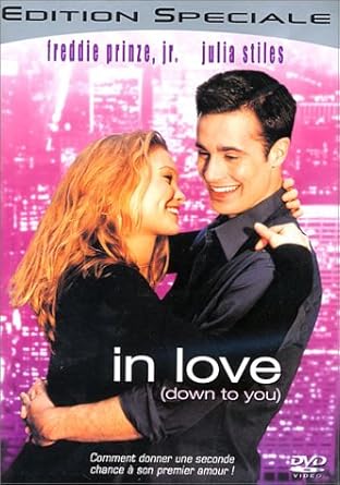 In Love - Edition Spéciale