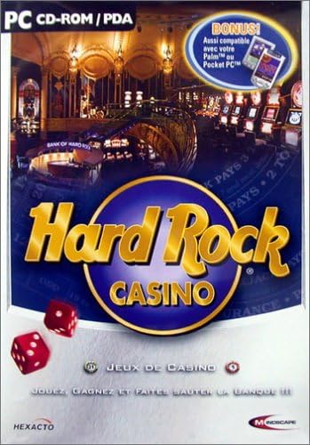 Hard Rock Casino