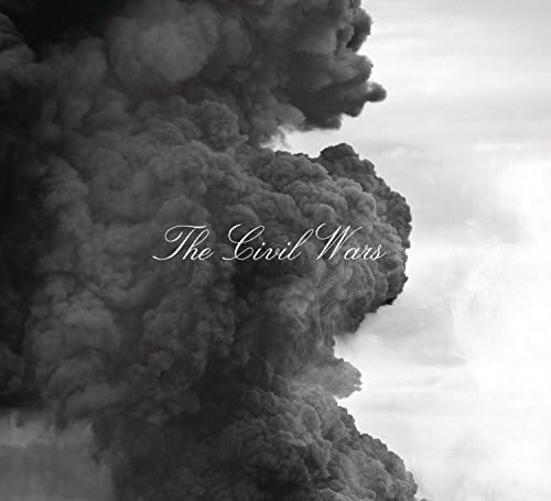 The Civil Wars [Audio CD] Civil Wars, The